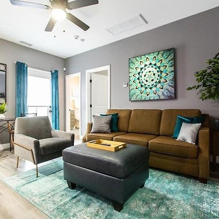 Restaurants-Pets-Professionals-Fastwifi-A C-Patios Apartment San Diego Exterior foto