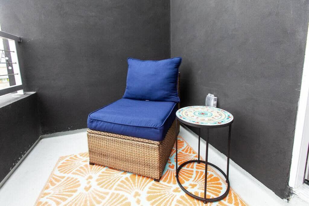 Restaurants-Pets-Professionals-Fastwifi-A C-Patios Apartment San Diego Exterior foto