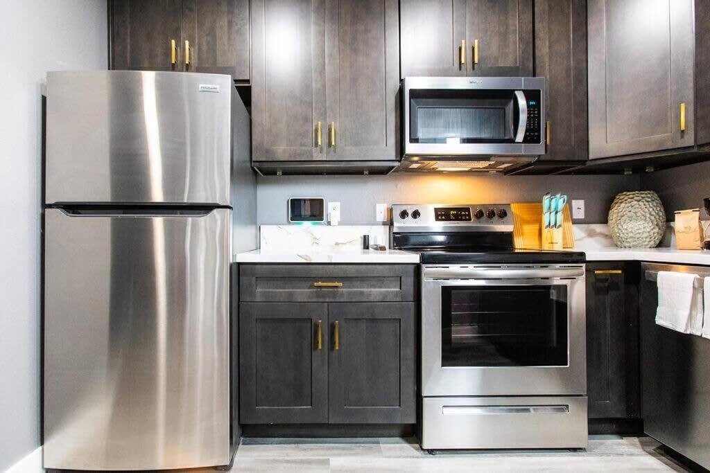 Restaurants-Pets-Professionals-Fastwifi-A C-Patios Apartment San Diego Exterior foto