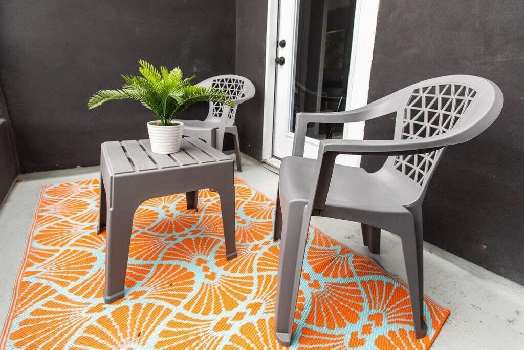 Restaurants-Pets-Professionals-Fastwifi-A C-Patios Apartment San Diego Exterior foto