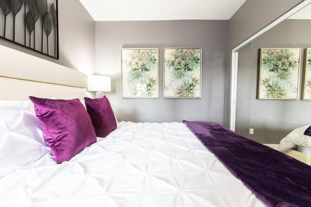 Restaurants-Pets-Professionals-Fastwifi-A C-Patios Apartment San Diego Exterior foto