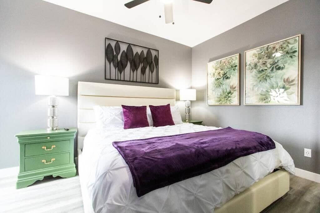 Restaurants-Pets-Professionals-Fastwifi-A C-Patios Apartment San Diego Exterior foto