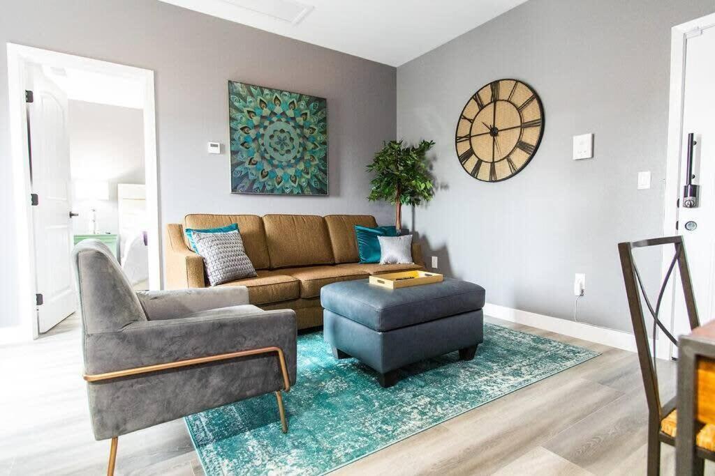 Restaurants-Pets-Professionals-Fastwifi-A C-Patios Apartment San Diego Exterior foto