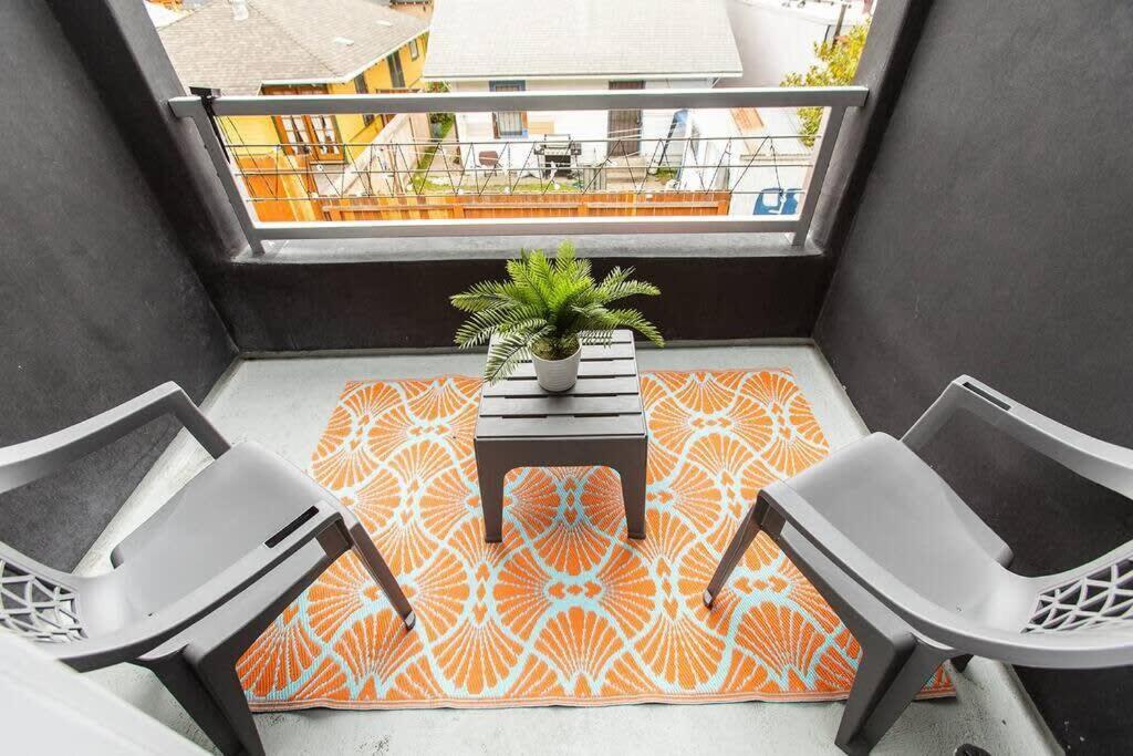 Restaurants-Pets-Professionals-Fastwifi-A C-Patios Apartment San Diego Exterior foto